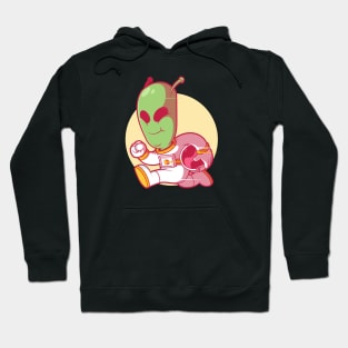 Astro Alien Hoodie